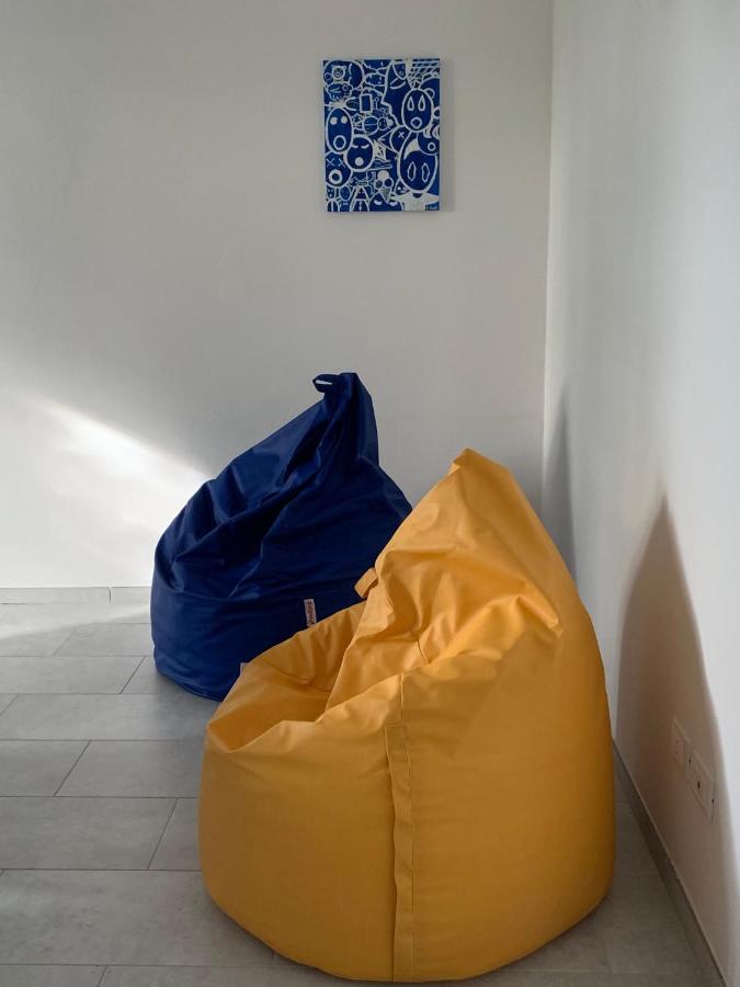 דירות מונטלופו פיורנטינו House Of Arts מראה חיצוני תמונה